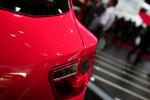 Seat Ibiza Cupra 2009 года